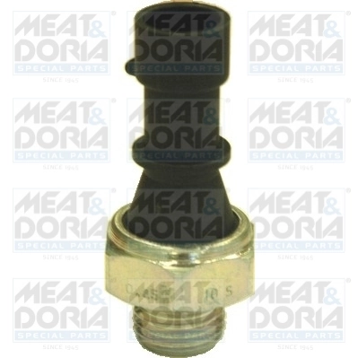 Oil Pressure Switch